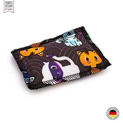 4cats Halloween Kollektion Schmusekissen 2