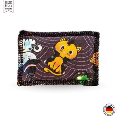 4cats Halloween Kollektion Schmusekissen 3
