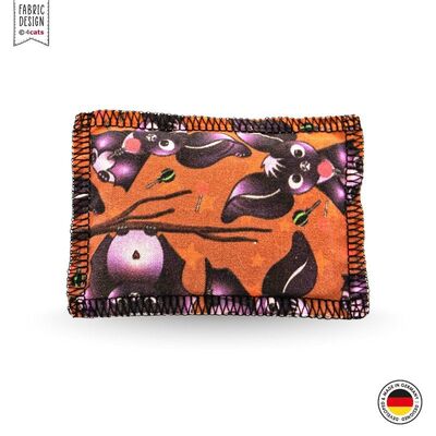 4cats Halloween Kollektion Schmusekissen 4