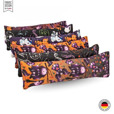 4cats Halloween Kollektion Spielrolle 6er in Reihe