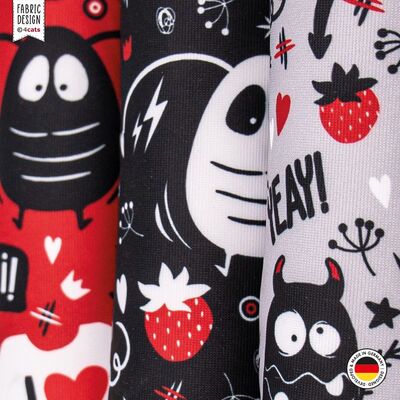 4cats Katzenspielzeug Crazy Spielrolle Details