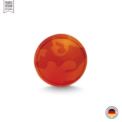 4cats Katzenspielzeug Space Couples Rakete und Mars einzeln Planet