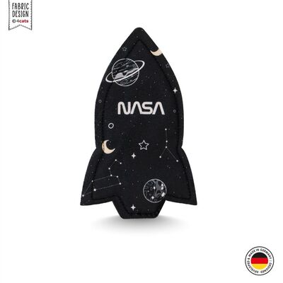 4cats Katzenspielzeug Space Couples Rakete und Mars einzeln Rakete