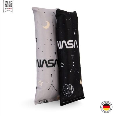 4cats Katzenspielzeug Space Kollektion Spielrolle stehend