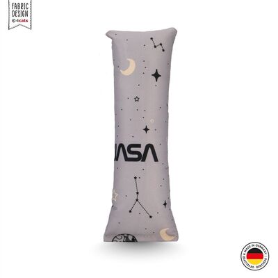 4cats Katzenspielzeug Space Kollektion Spielrolle einzeln grau