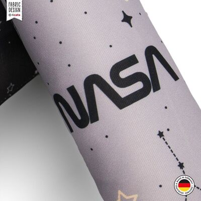 4cats Katzenspielzeug Space Kollektion Spielrolle Textur Detail