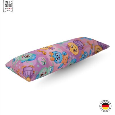 4cats Spielzeug Monster Kollektion Spielrolle liegend 3