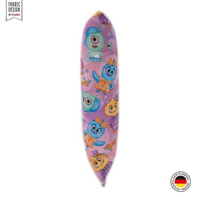 4cats Spielzeug Monster Kollektion Spielrolle stehend