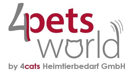 4petsworld Online Pet Shop
