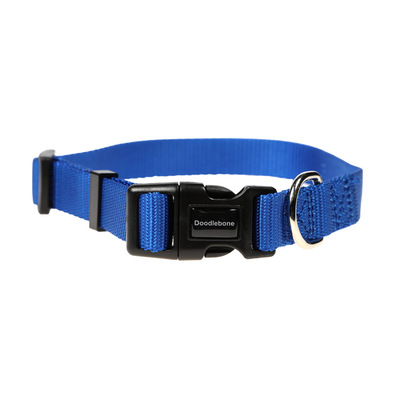 Doodlebone Bold Hundehalsband - verschiedene Farben in drei Größen – Bild 7