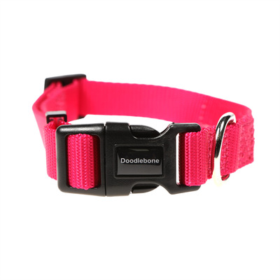Doodlebone Bold Hundehalsband - verschiedene Farben in drei Größen – Bild 13