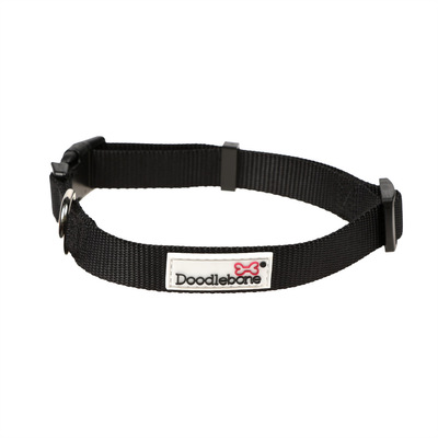 Doodlebone Bold Hundehalsband - verschiedene Farben in drei Größen – Bild 18