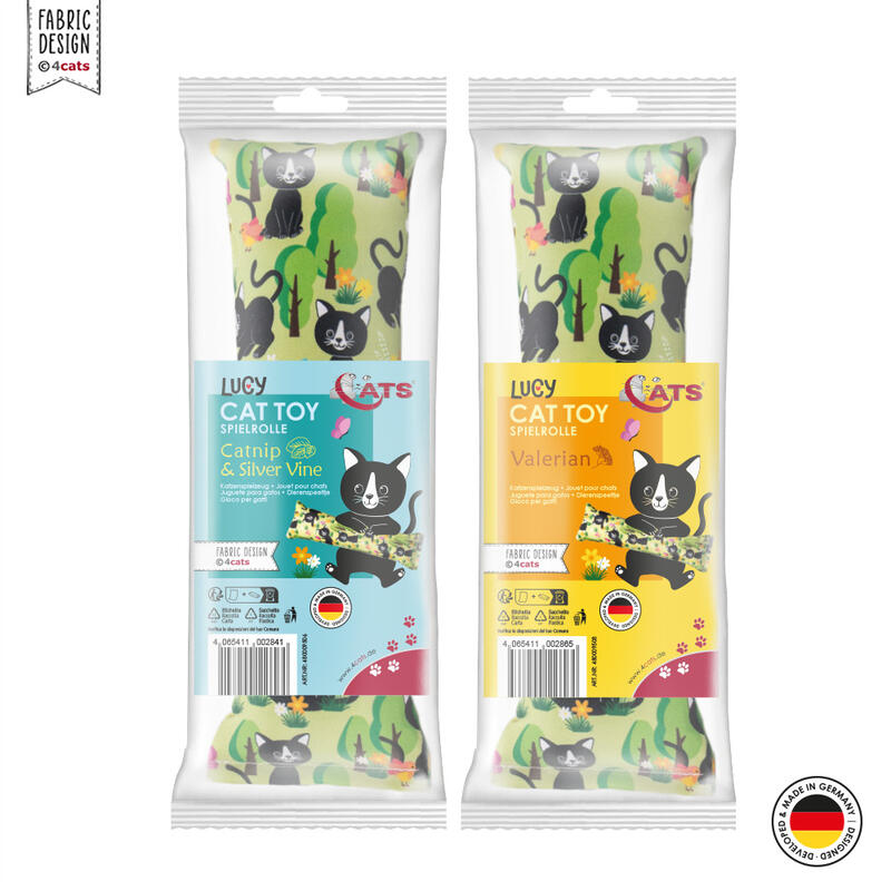 4cats Lucy Kollektion Spielrolle - einzeln – Bild 7
