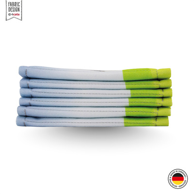 4cats Katzenspielzeug Lucy Kollektion Happiness im Stapel seitlich