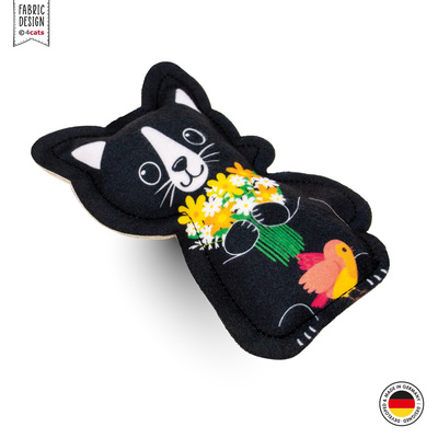 Katzenspielzeug 4cats Lucy Figur 3