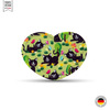 4cats Lucy Kollektion Katzenspielzeug Mini Herz