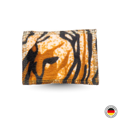 4cats Wildlife Schmusekissen Tiger Design