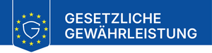 Gesetzliche Gewährleistung – Informationen zu deinen Rechten bei Mängeln